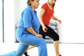 physical activity diabetes