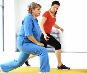 physical activity diabetes