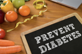 prevent type 2 diabetes