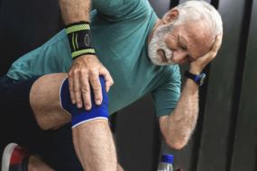 relief for knee joint pain