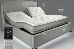 select comfort sleep number