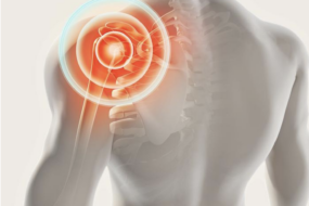 shoulder joint pain exercises