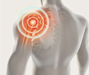 shoulder joint pain exercises