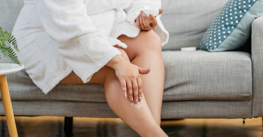 skin care and diabetes