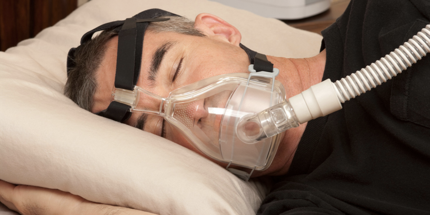 sleep apnea