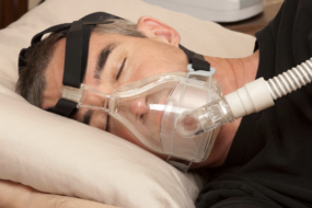 sleep apnea