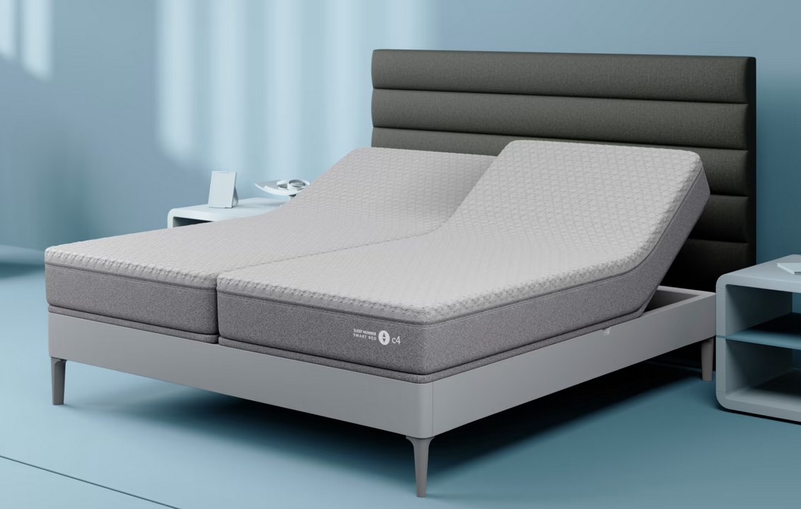 sleep number alternatives