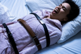 Sleep Paralysis: What It Is and How to Cope 3 sleep paralysis