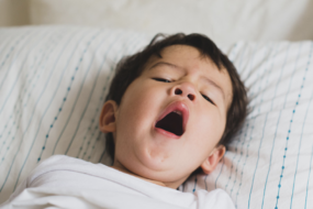 sleep stages and cycles