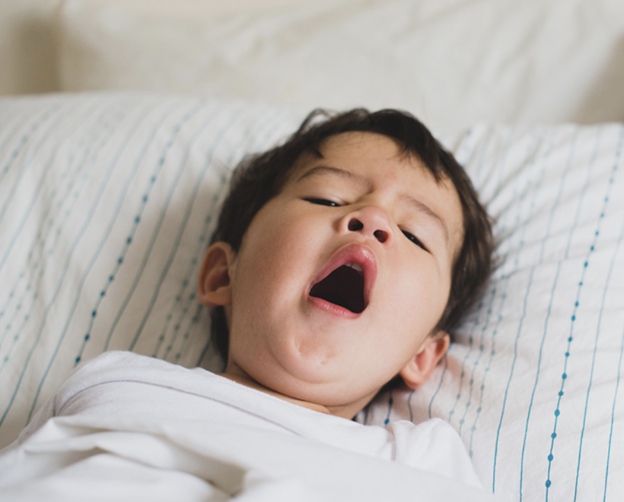 sleep stages and cycles