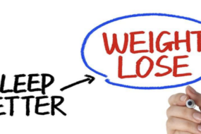 the role of sleep in weight management