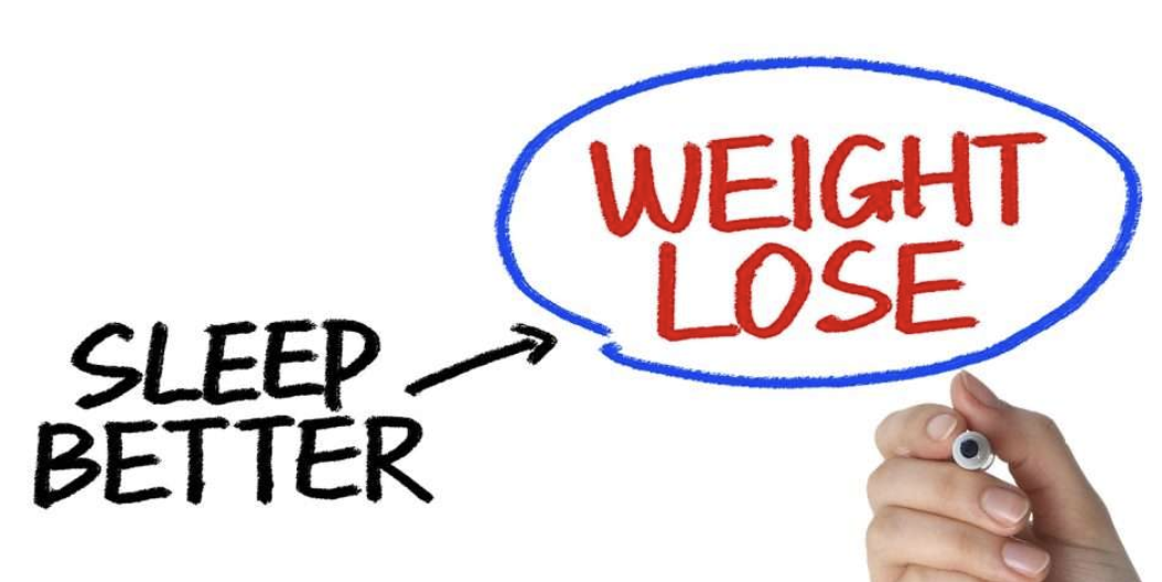 the role of sleep in weight management