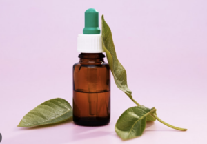 toe nail fungus tea tree oil