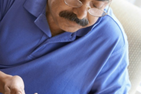 type 2 diabetes self-care