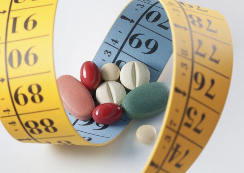 weight loss medication