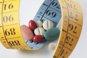 weight loss medication