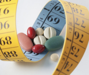 weight loss medication