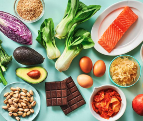 weight loss nutrition