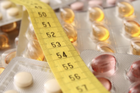 weight loss pills that actually work