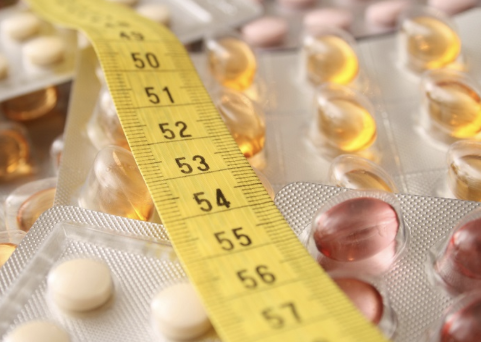 weight loss pills that actually work