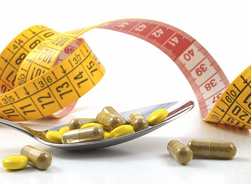 weight loss pills