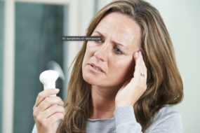 what about menopause