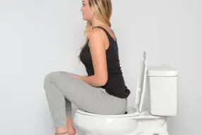 Shocking Adult Toilet Stool Transformations: True Stories of Bathroom Upgrades & Health Benefits 5 Toilet stool reviews